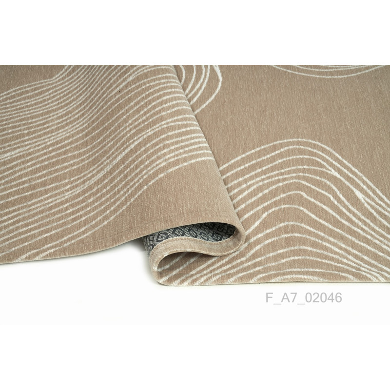 Vaip ETNA BEIGE (Magic Home Unique Collection)